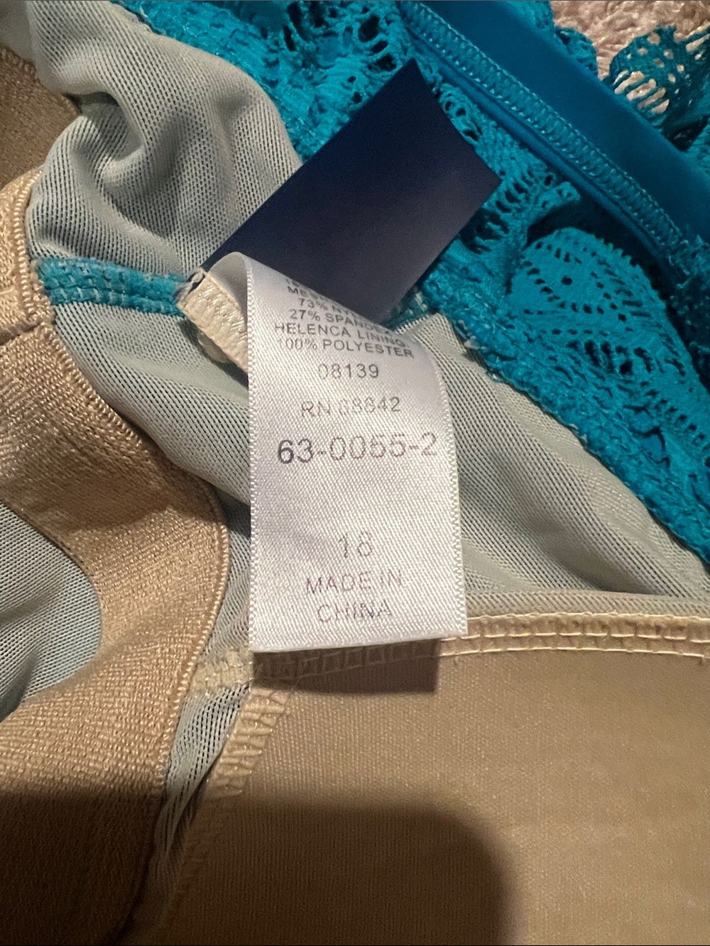 Three SWIM SUITS! Amazing bundle for a low price!! - Picture 10 of 14